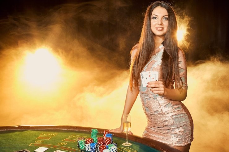iphone7 Live Casino Tables