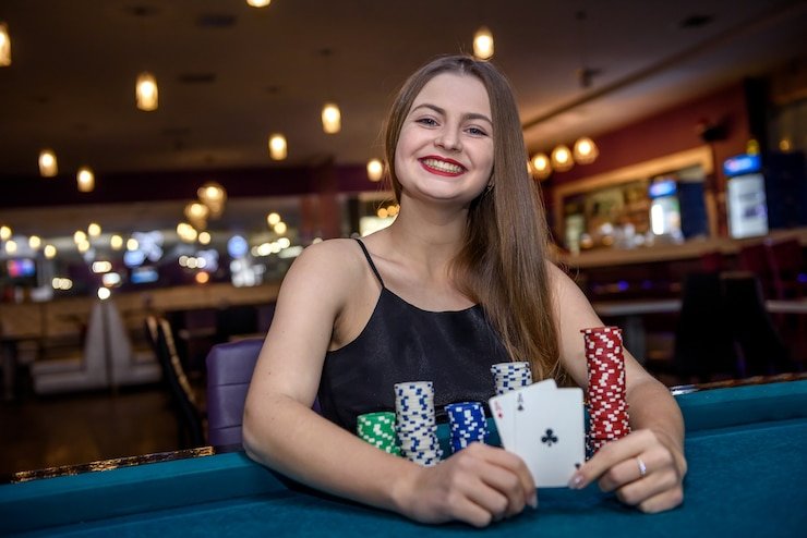 iphone7 Live Casino