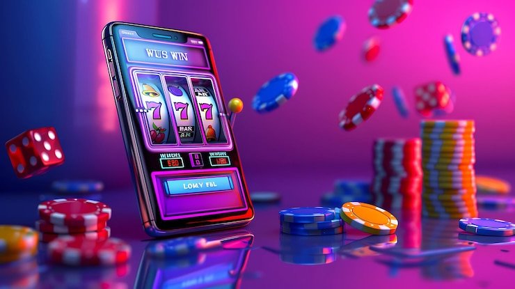 iphone7 mobile gaming